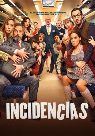 Incidencias