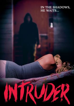 Intruder