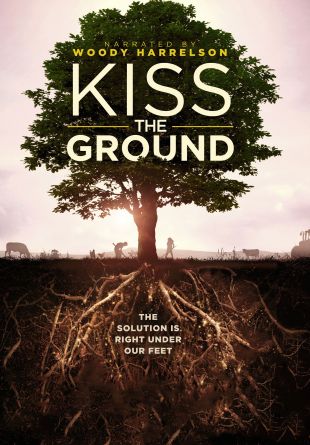 Kiss the Ground