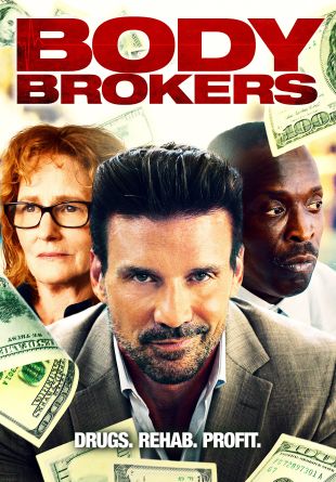 Body Brokers