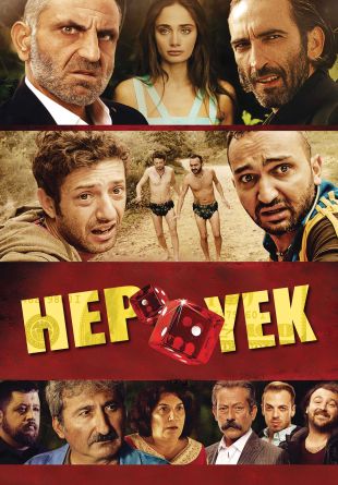 Hep Yek