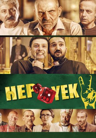 Hep Yek 2