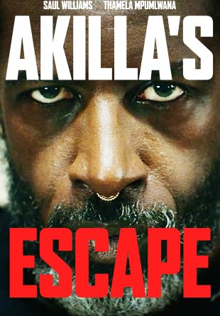 Akilla's Escape
