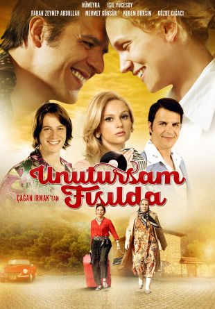 Unutursam Fısılda