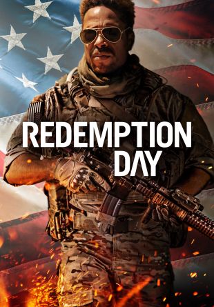 Redemption Day