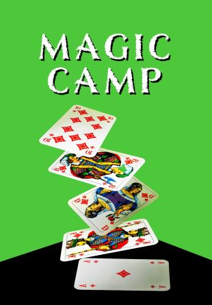 Magic Camp