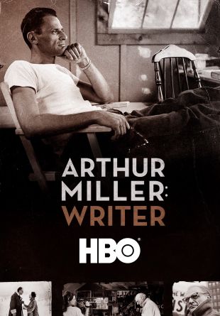 Arthur Miller: Writer