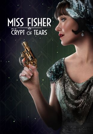 Miss Fisher and the Crypt of Tears