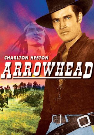 Arrowhead