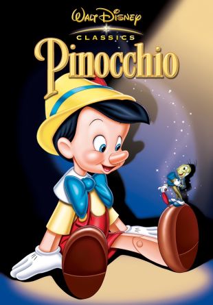 Pinocchio