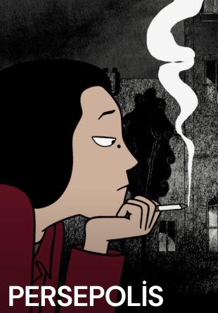 Persepolis