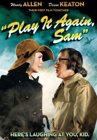 Play It Again, Sam