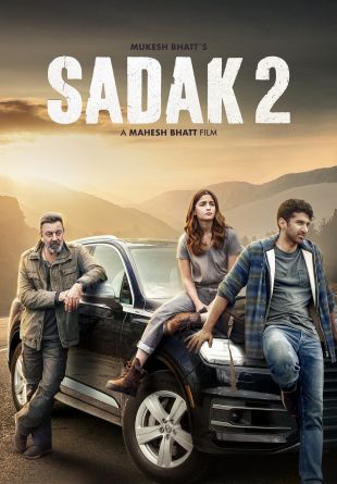 Sadak 2