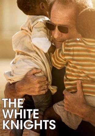 The White Knights