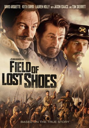 Field of Lost Shoes
