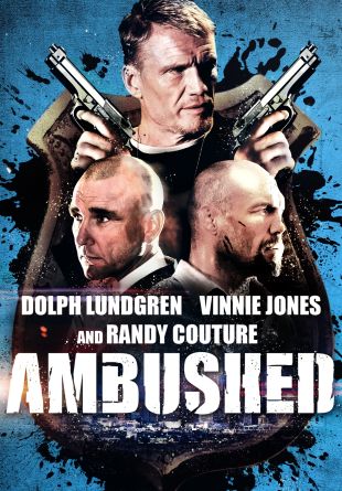Ambushed