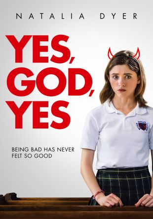 Yes, God, Yes