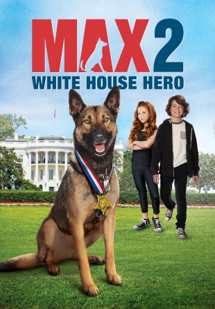 Max 2: White House Hero
