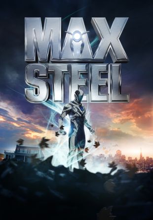 Max Steel
