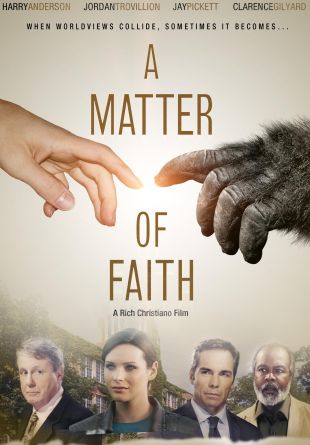 A Matter of Faith