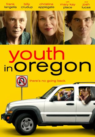 Youth in Oregon