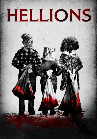 Hellions