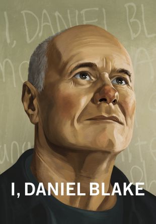 I, Daniel Blake