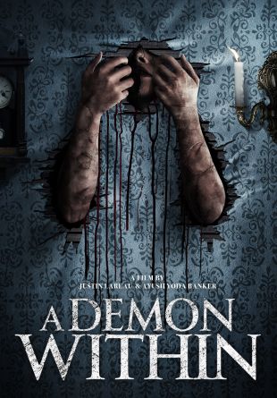 A Demon Within