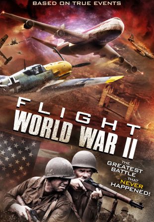 Flight World War II