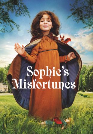 Sophie's Misfortunes