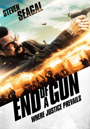 End of a Gun