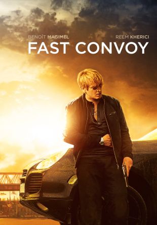 Fast Convoy