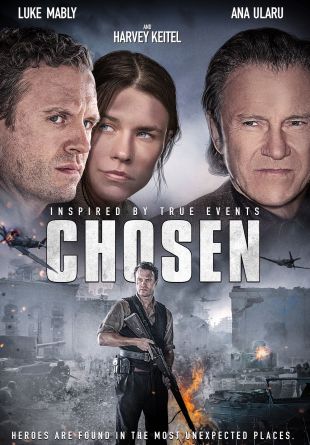 Chosen