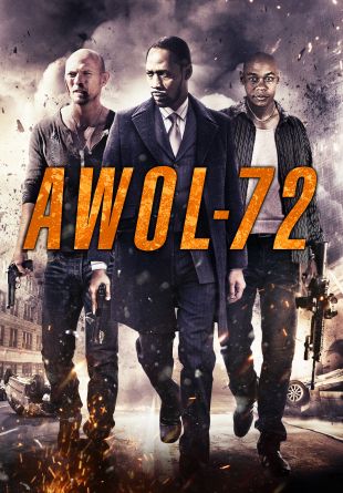 AWOL-72