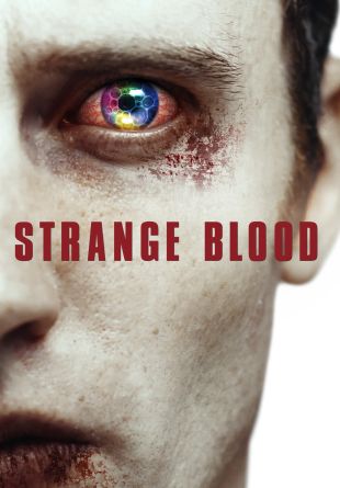 Strange Blood