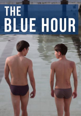 The Blue Hour
