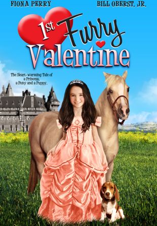 Princess and the Pony