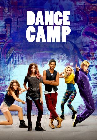 Dance Camp