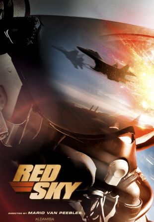 Red Sky