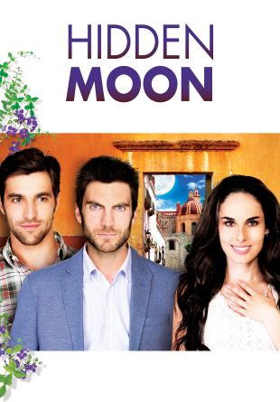 Hidden Moon