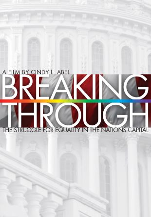 Breaking Through