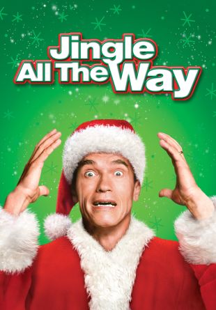Jingle All the Way
