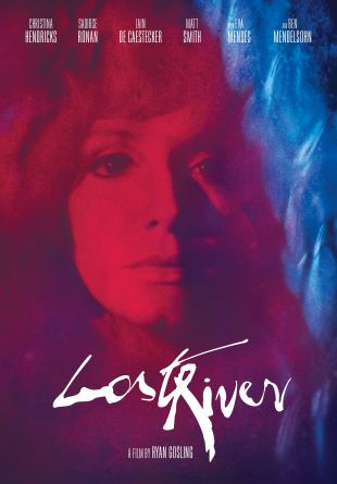 Lost River