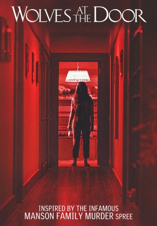 Wolves at the Door