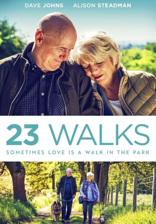 23 Walks