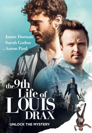 The 9th Life of Louis Drax