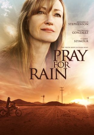 Pray for Rain