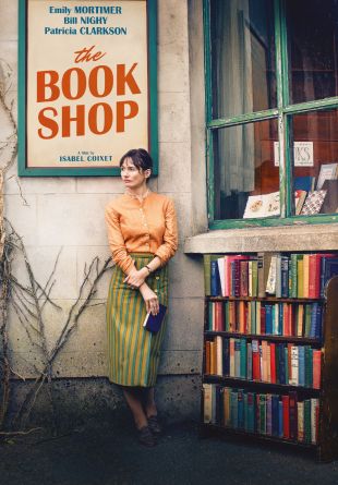 The Bookshop