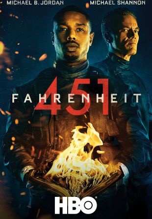 Fahrenheit 451