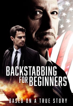Backstabbing for Beginners